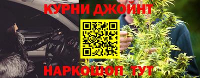 хмурый Усть-Джегута